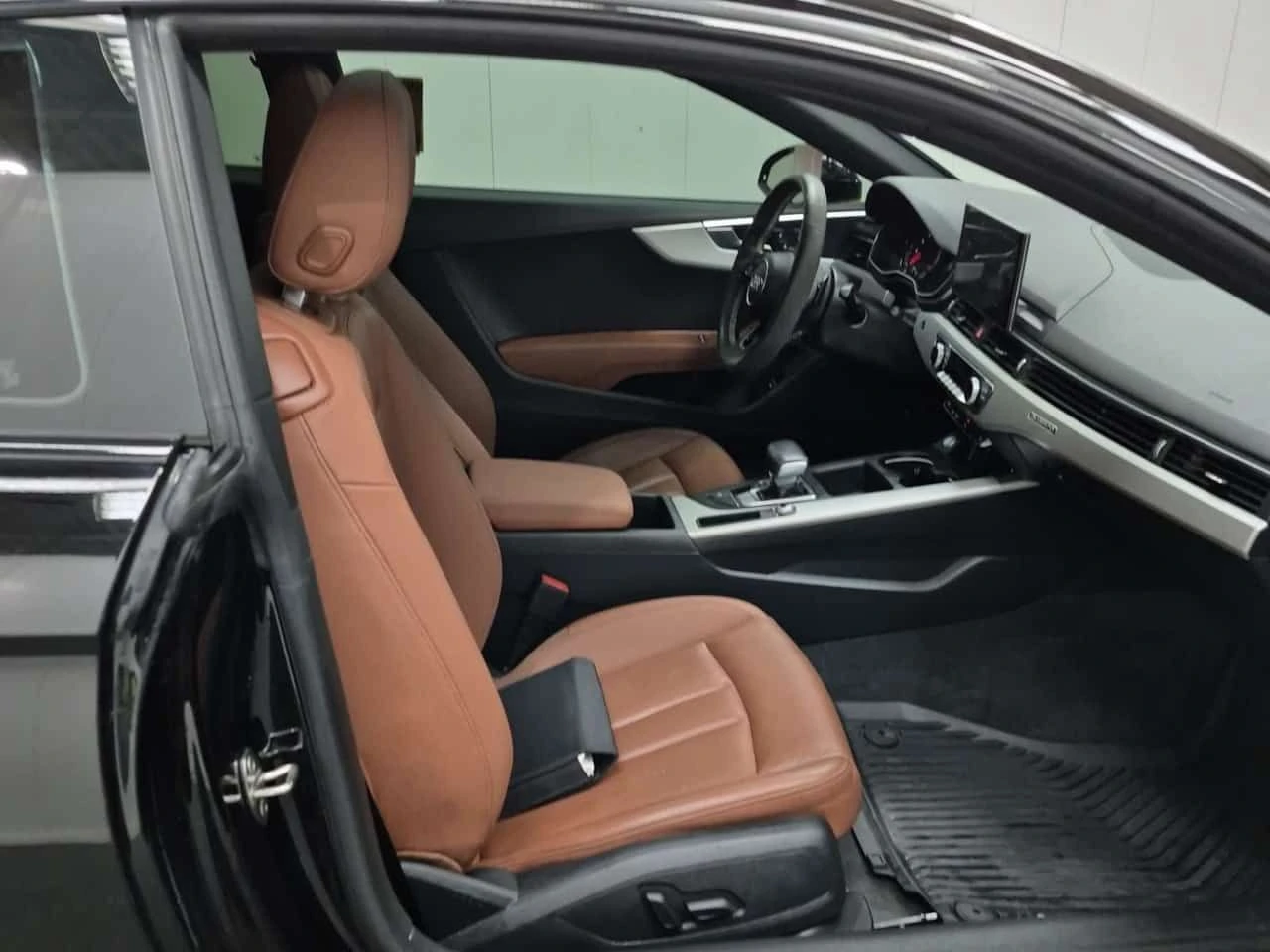 Audi A5 * CARFAX * ЦЕНА ДО БГ - изображение 6