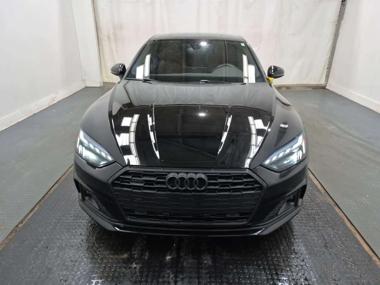 Audi A5 * CARFAX * ���� �� �� | Mobile.bg � ����������� 1