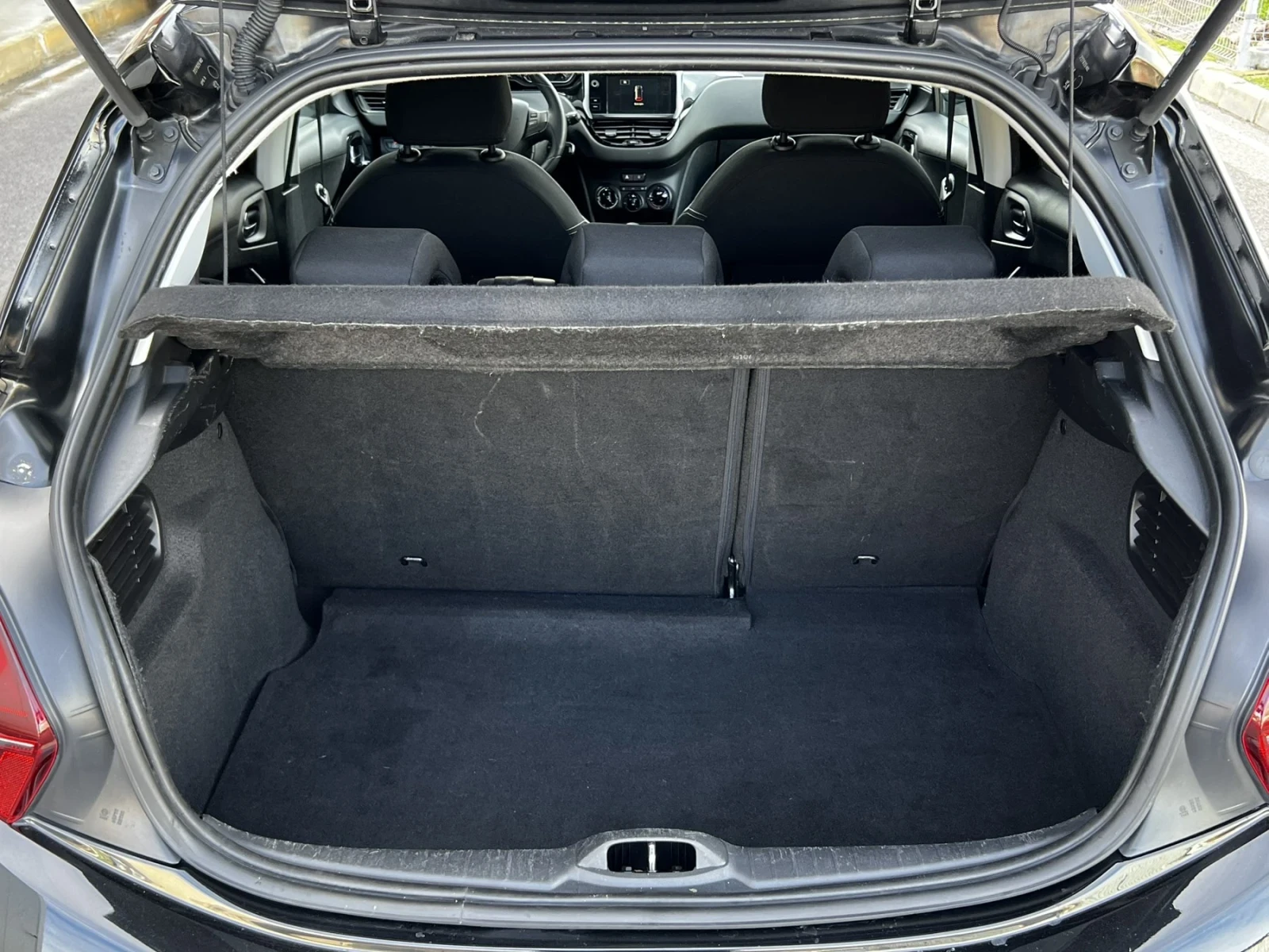 Peugeot 208 | Mobile.bg � ����������� 13