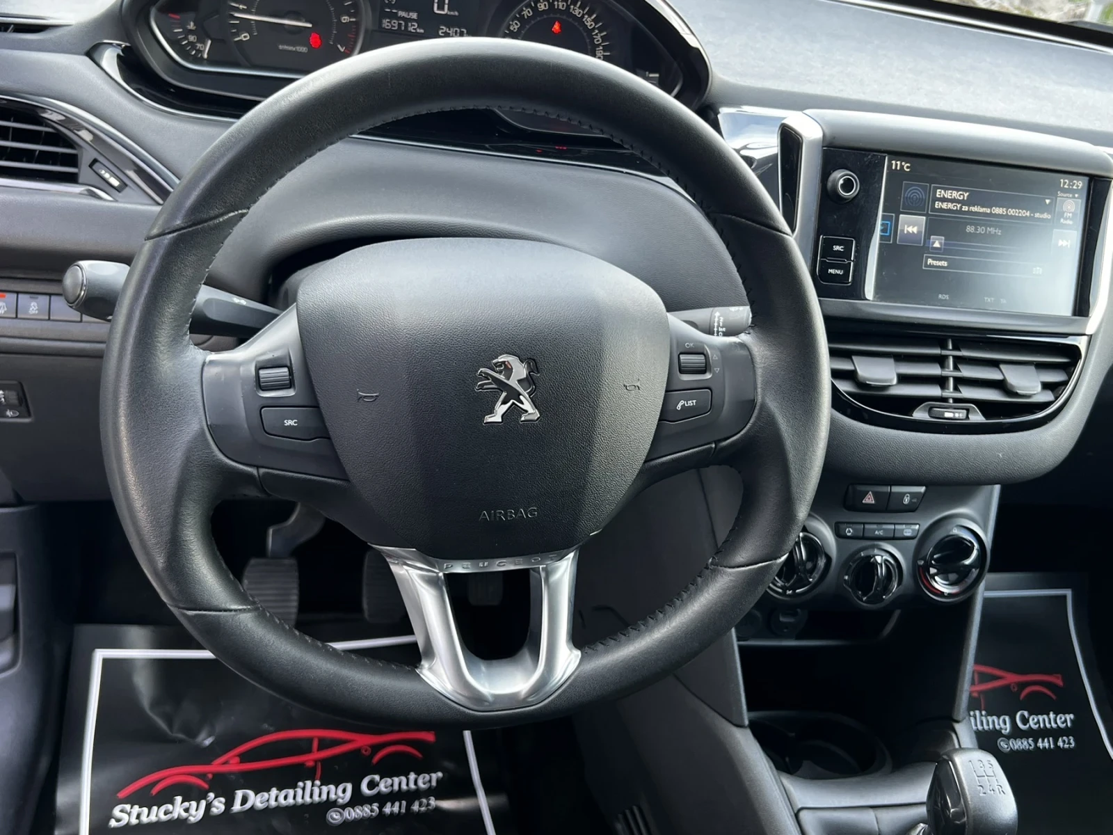 Peugeot 208 | Mobile.bg � ����������� 8