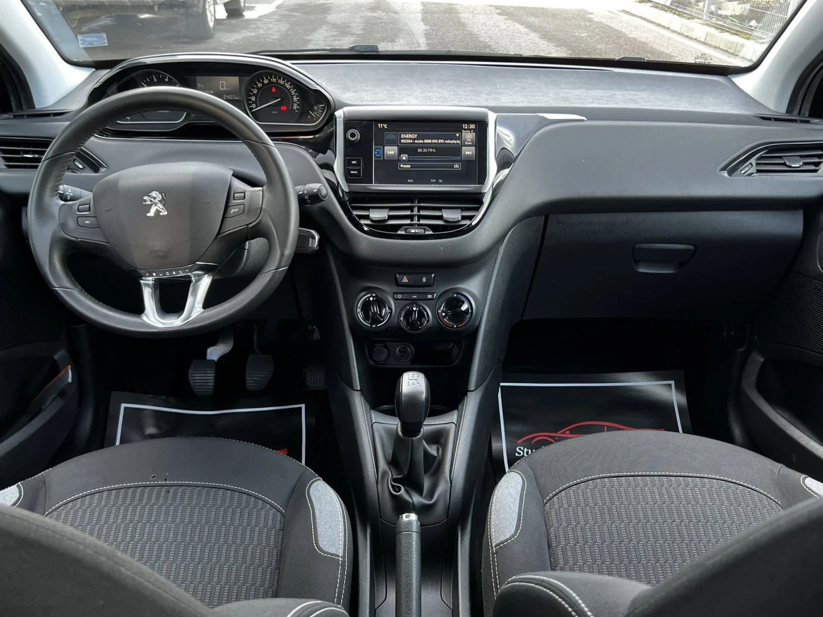 Peugeot 208 | Mobile.bg � ����������� 6