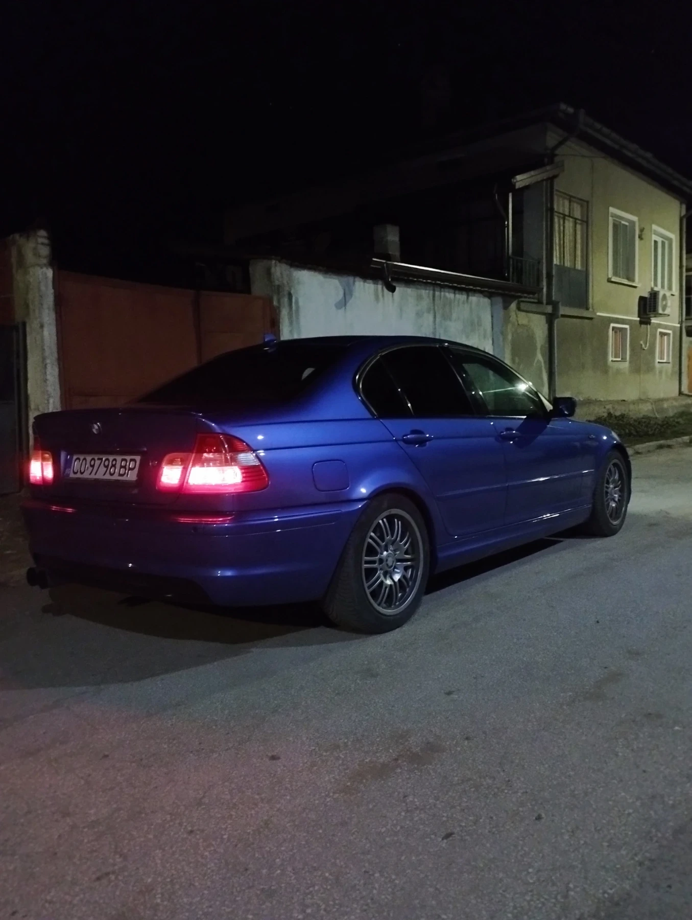 BMW 330 3000, снимка 9 - Автомобили и джипове - 53818652