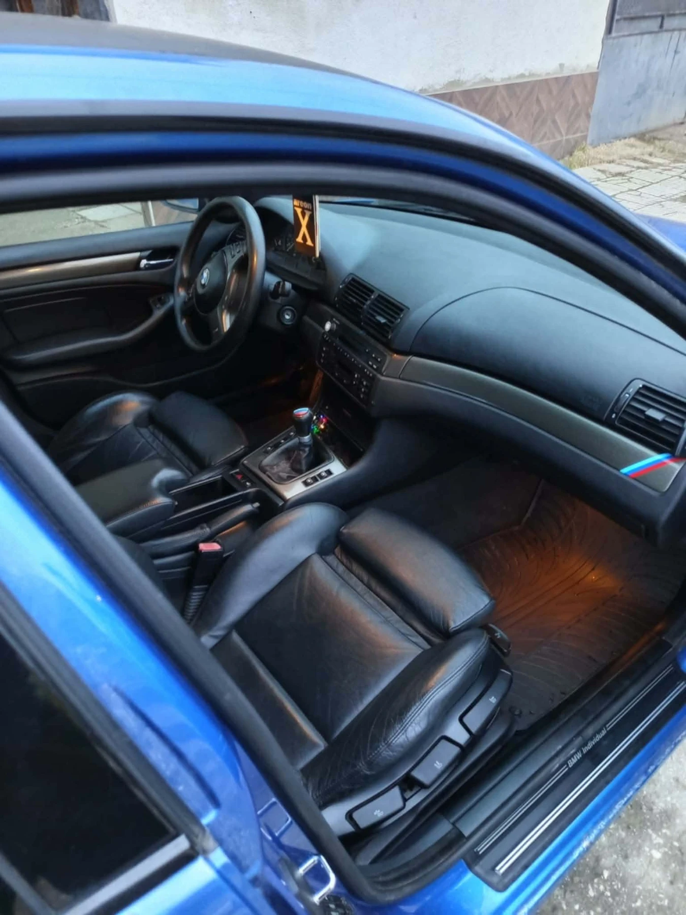 BMW 330 3000, снимка 10 - Автомобили и джипове - 53818652