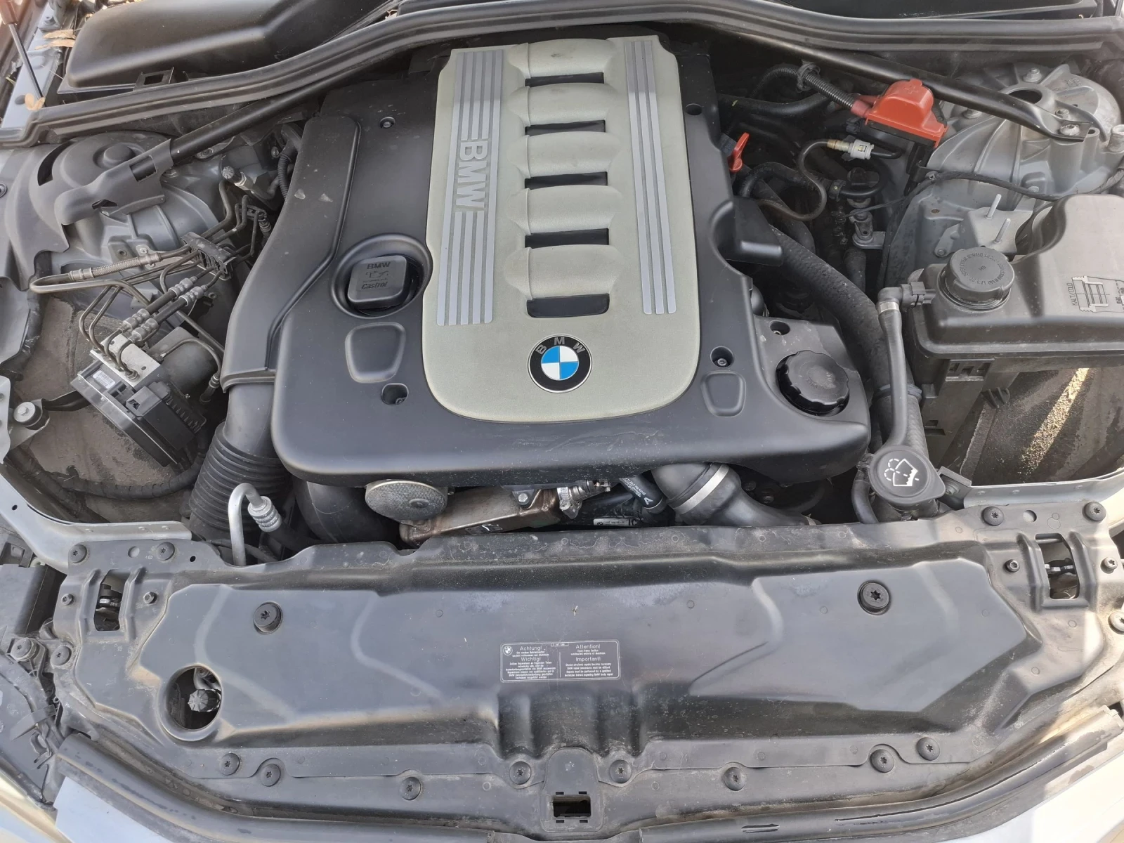 BMW 525 D ���� ������  | Mobile.bg � ����������� 13