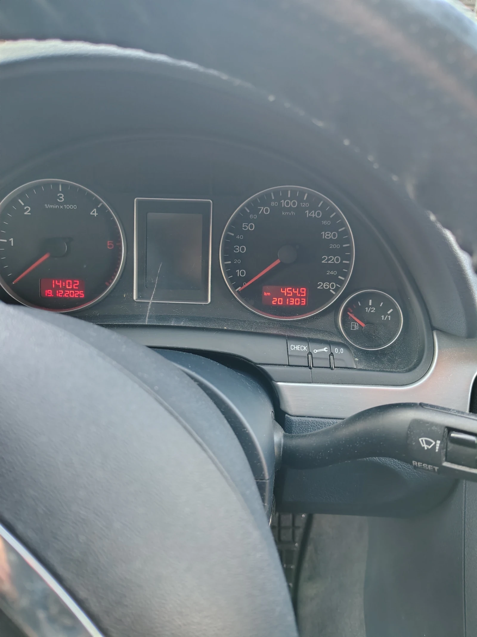 Audi A4, снимка 8 - Автомобили и джипове - 53952242