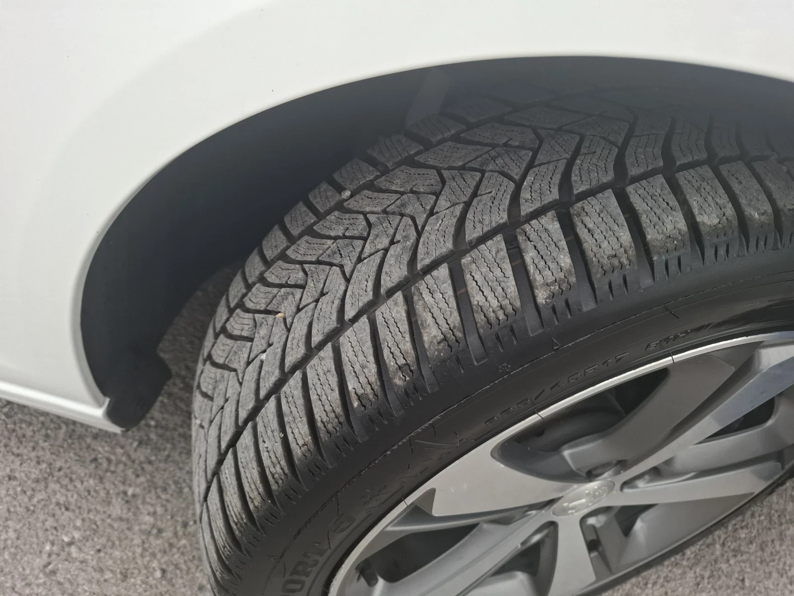 Peugeot 308 1, 6 HDI-115 ps.-ALLURE-KEYLESS, снимка 15 - Автомобили и джипове - 53959095