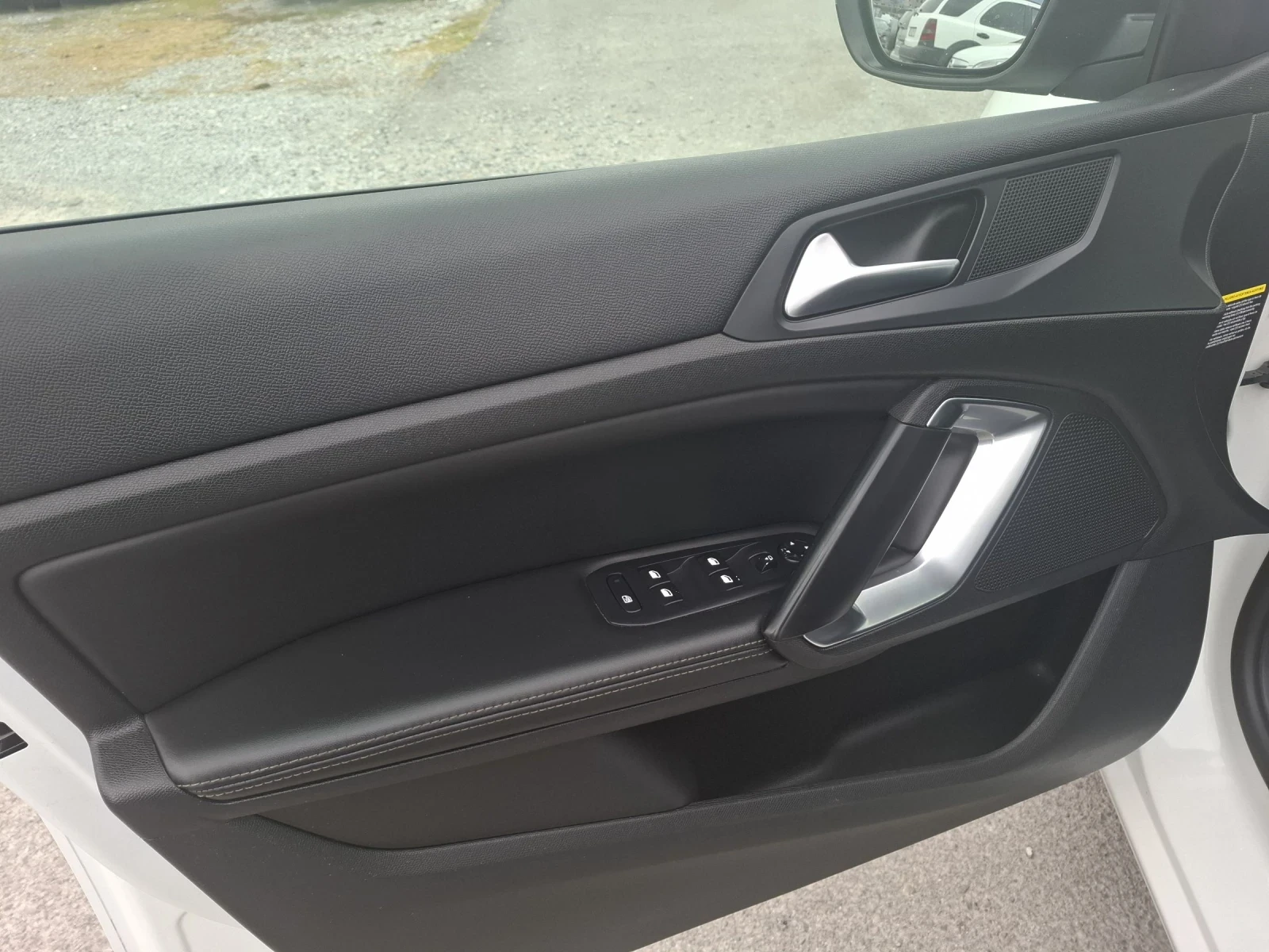 Peugeot 308 1, 6 HDI-115 ps.-ALLURE-KEYLESS, снимка 10 - Автомобили и джипове - 53959095