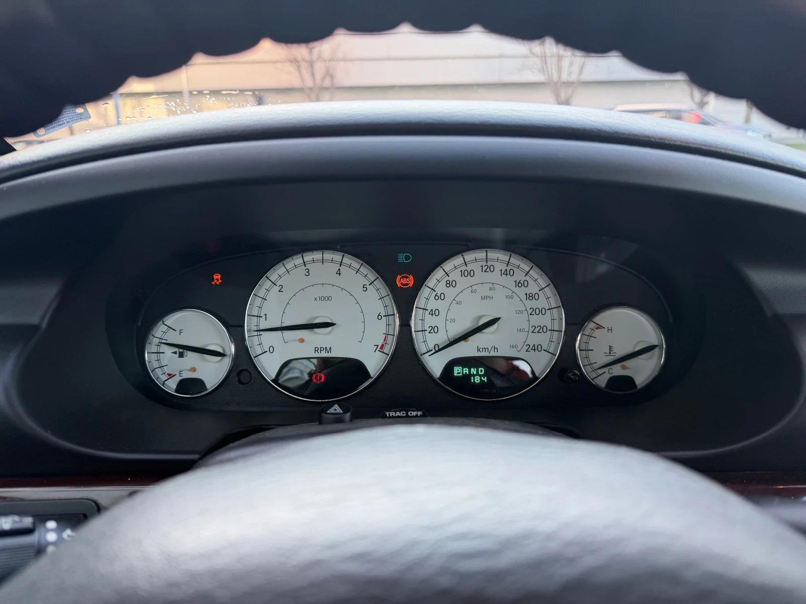 Chrysler Sebring Газов* Инжекцион* БАРТЕР, снимка 14 - Автомобили и джипове - 53976262