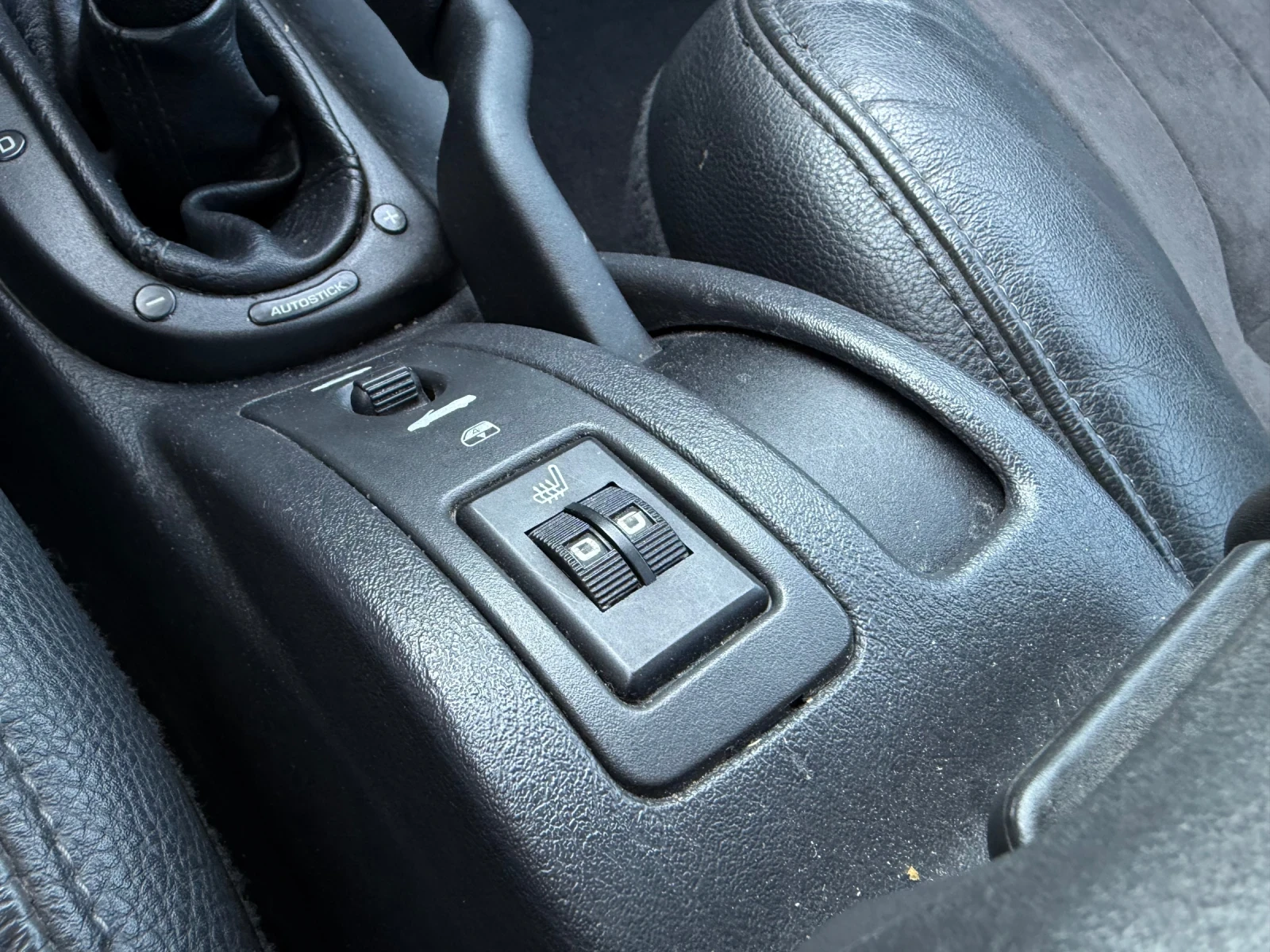 Chrysler Sebring Газов* Инжекцион* БАРТЕР, снимка 17 - Автомобили и джипове - 53976262