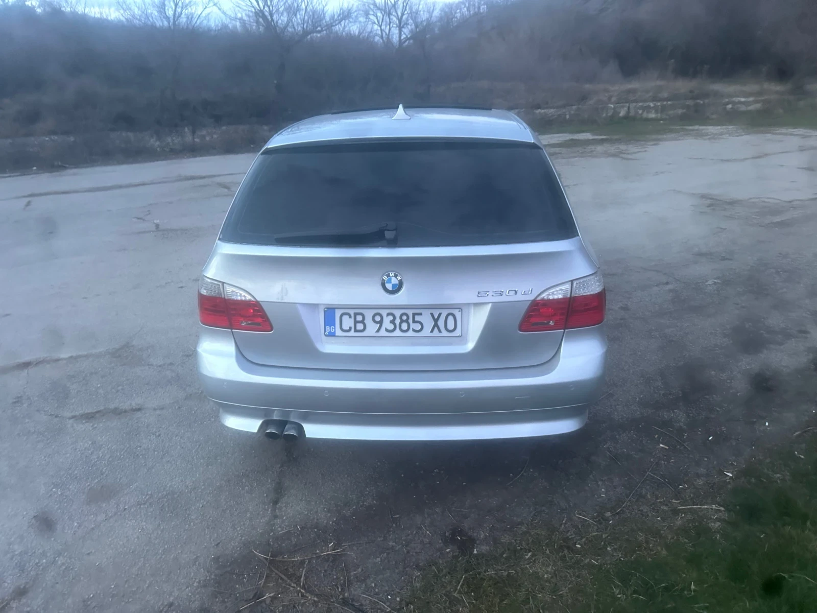 BMW 530 Бмв 530хд 235кс, снимка 3 - Автомобили и джипове - 53976842