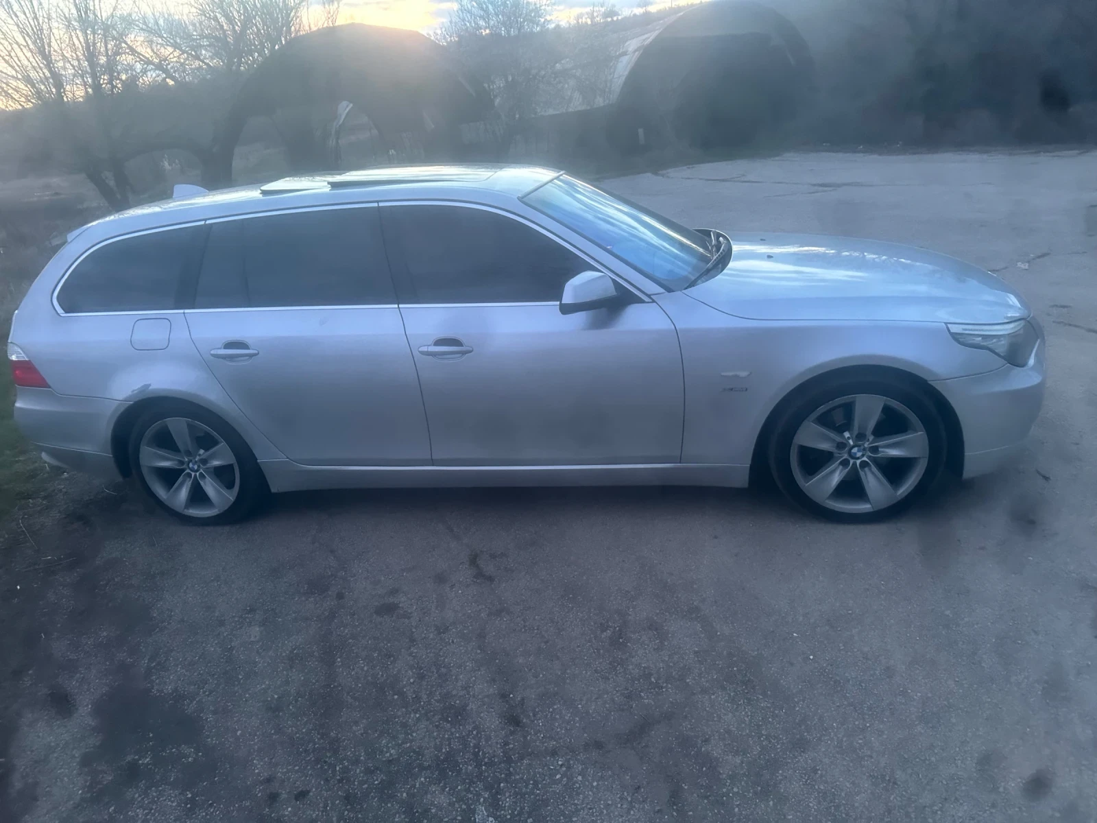 BMW 530 Бмв 530хд 235кс, снимка 2 - Автомобили и джипове - 53976842