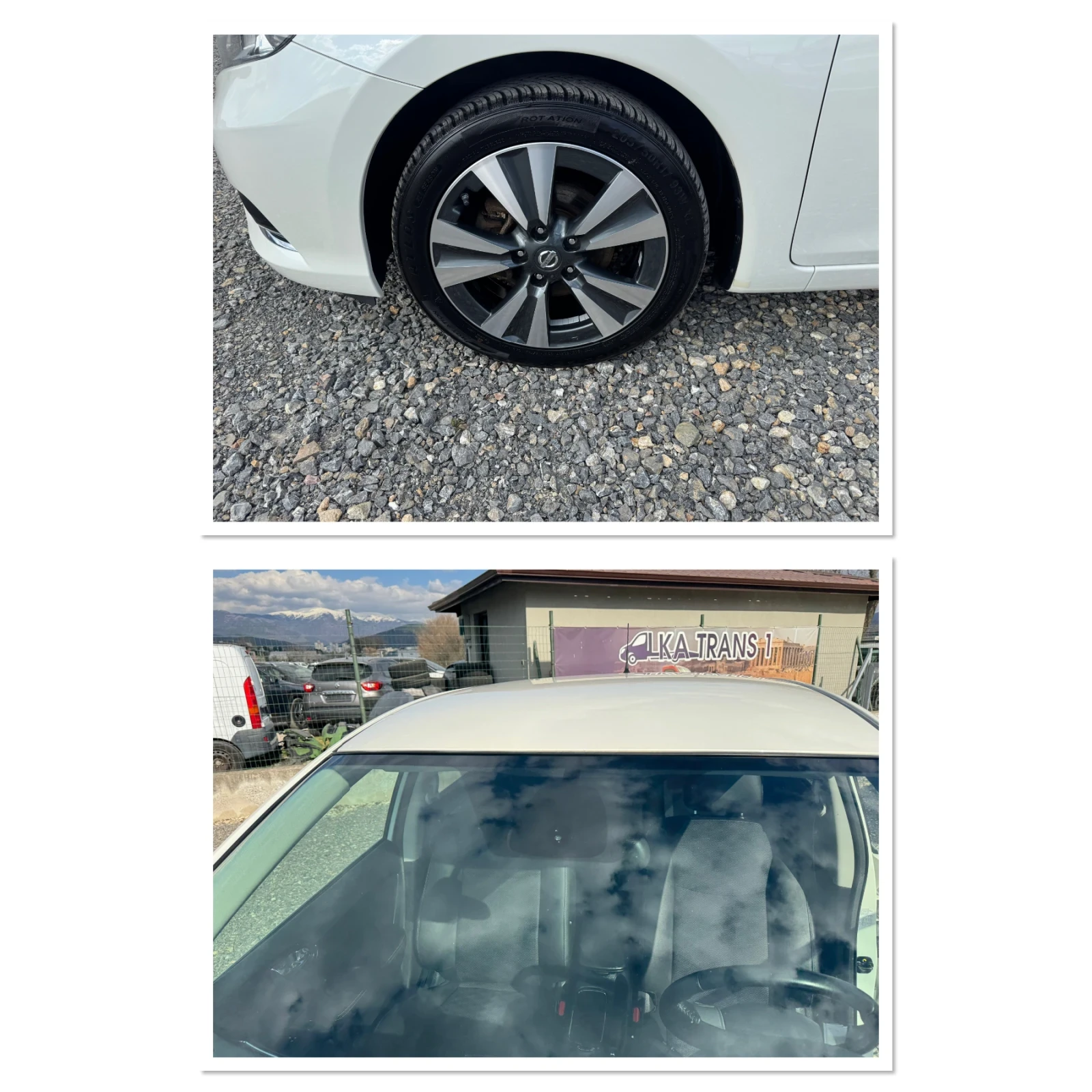 Nissan Pulsar 1.5DCI * NAVI* CAMERA* , снимка 17 - Автомобили и джипове - 53989237