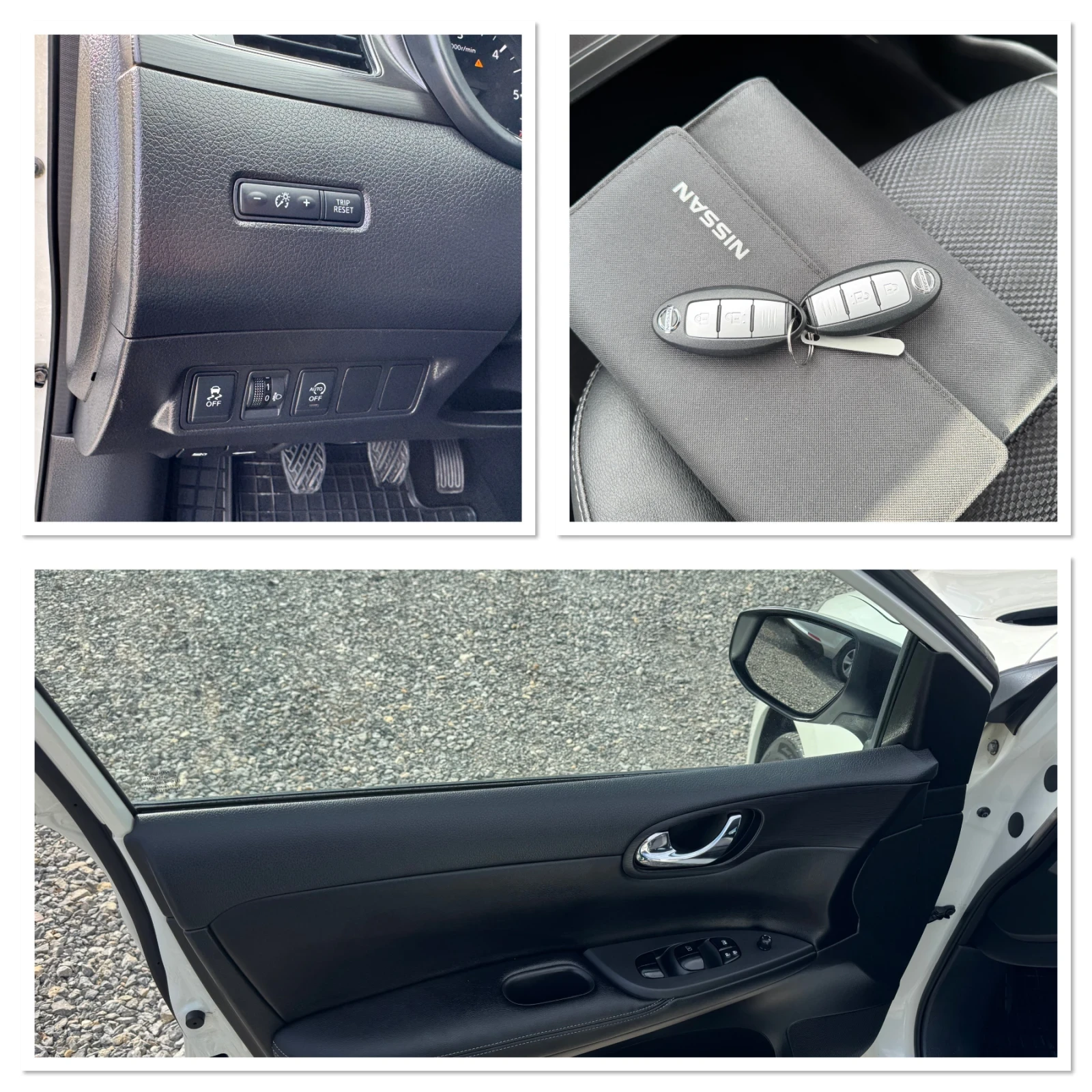 Nissan Pulsar 1.5DCI * NAVI* CAMERA* , снимка 16 - Автомобили и джипове - 53989237