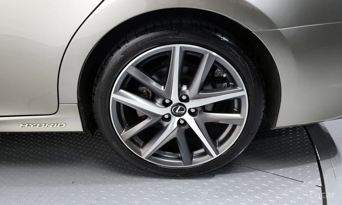 Lexus GS 450h * F-SPORT* ����* �������* FULL*  | Mobile.bg � ����������� 5