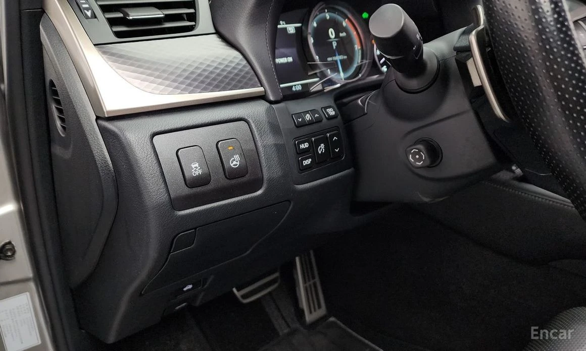 Lexus GS 450h * F-SPORT* ����* �������* FULL*  | Mobile.bg � ����������� 16