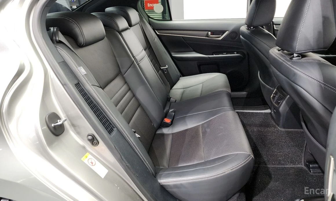 Lexus GS 450h * F-SPORT* ����* �������* FULL*  | Mobile.bg � ����������� 12