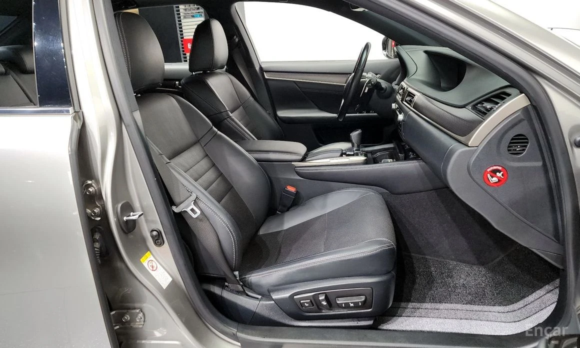 Lexus GS 450h * F-SPORT* ����* �������* FULL*  | Mobile.bg � ����������� 11