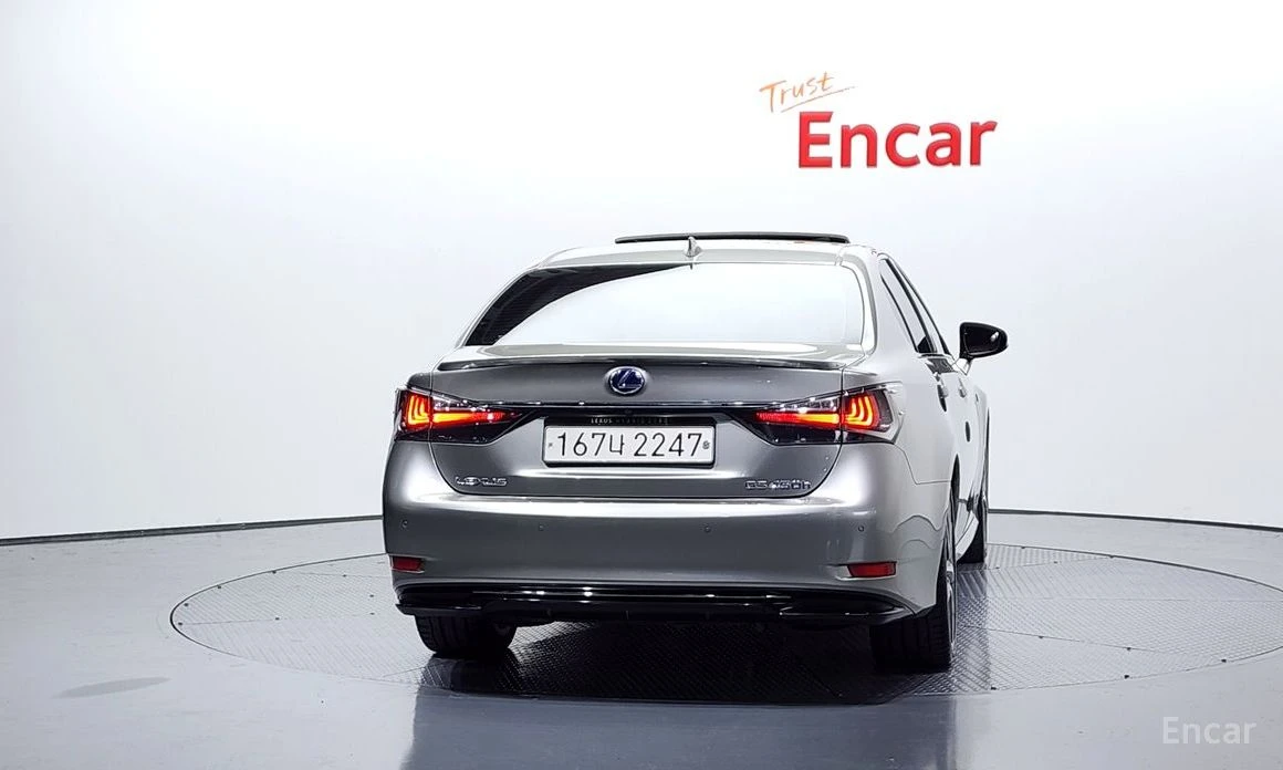 Lexus GS 450h * F-SPORT* ����* �������* FULL*  | Mobile.bg � ����������� 4