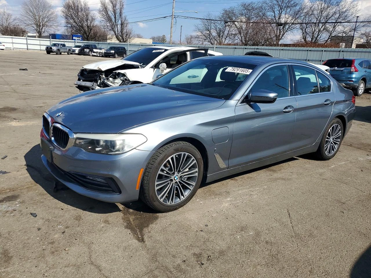 BMW 530 e | Mobile.bg � ����������� 2