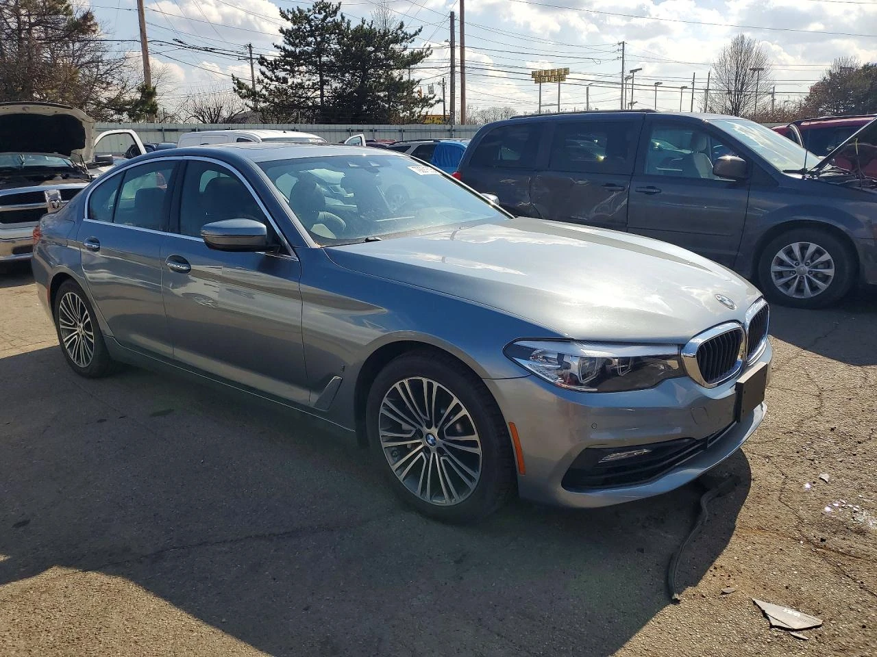BMW 530 e | Mobile.bg � ����������� 4