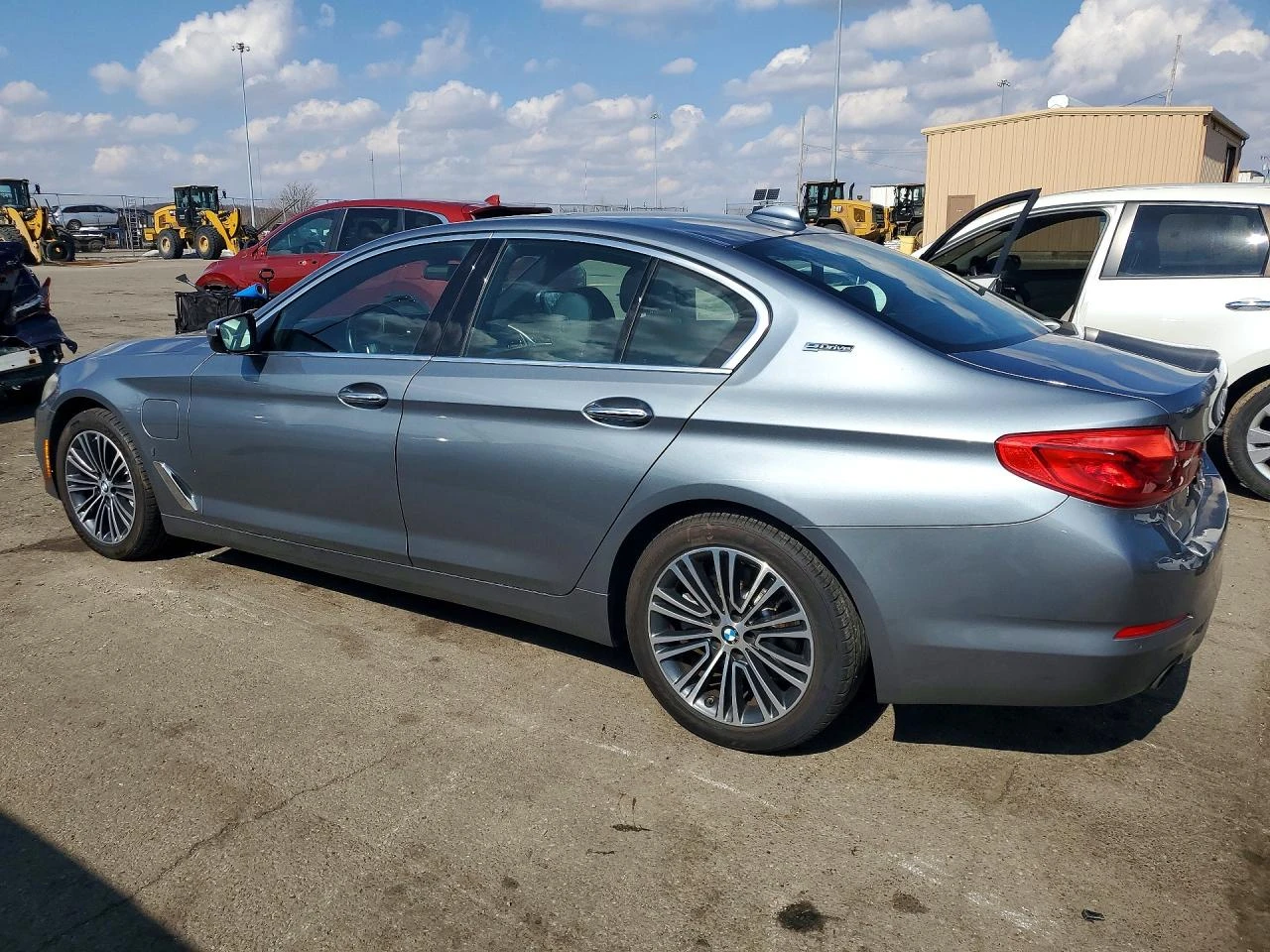 BMW 530 e | Mobile.bg � ����������� 6