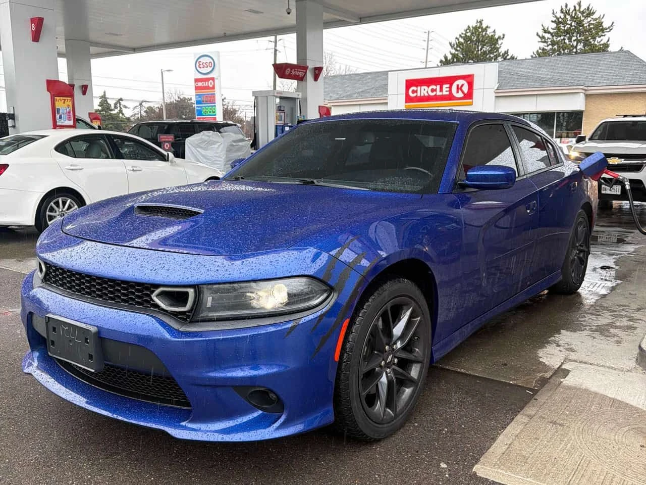 Dodge Charger * GT * CARFAX * БЕЗ ПЪРВОНАЧАЛНА ВНОСКА