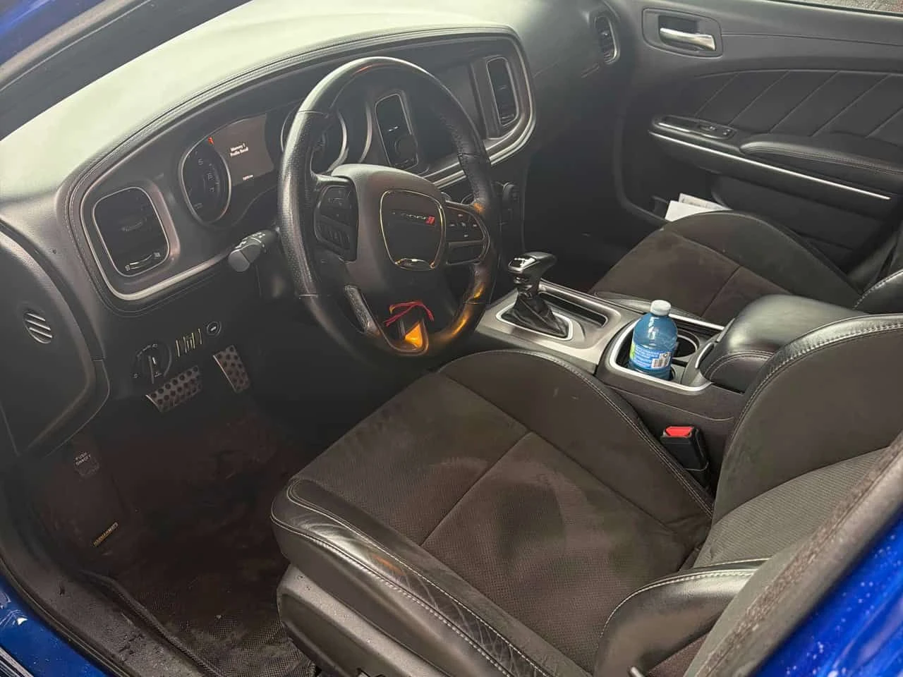 Dodge Charger * GT * CARFAX * ПОДГРЕВИ * KEYLESS * , снимка 5 - Автомобили и джипове - 54174373