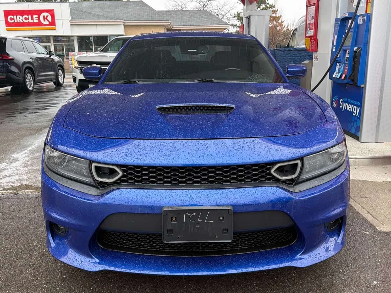 Dodge Charger * GT * CARFAX * ПОДГРЕВИ * KEYLESS * , снимка 6 - Автомобили и джипове - 54174373