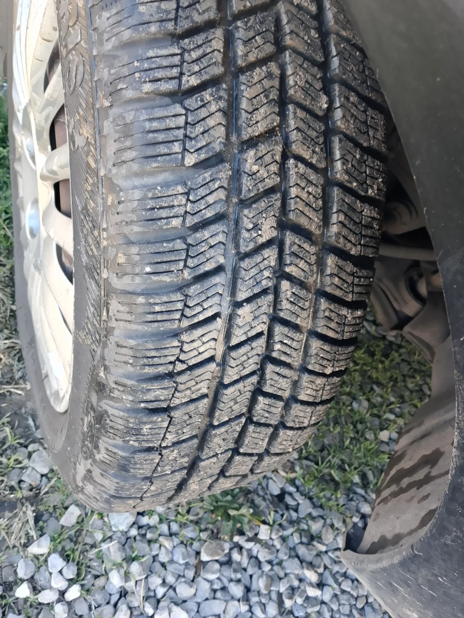 Fiat Punto, снимка 8 - Автомобили и джипове - 54334327