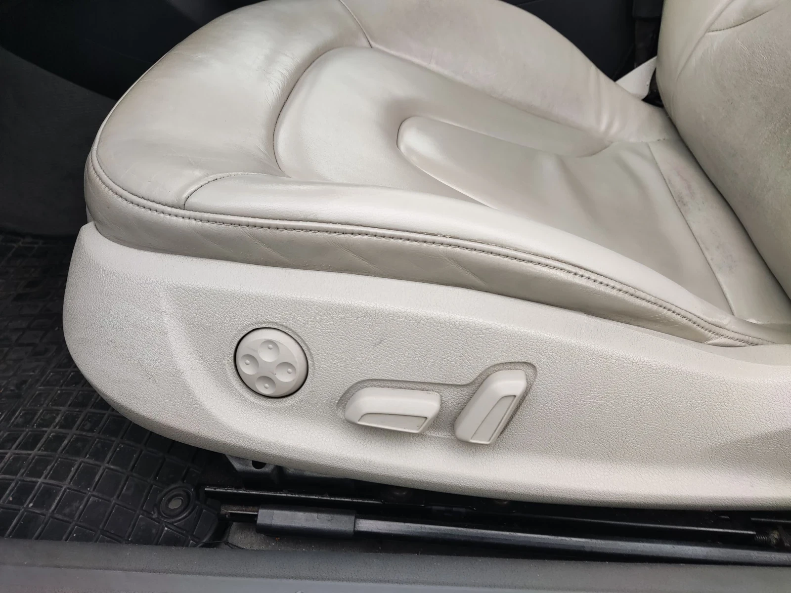 Audi A5 3.0 TDI QUATTRO , снимка 12 - Автомобили и джипове - 54360532