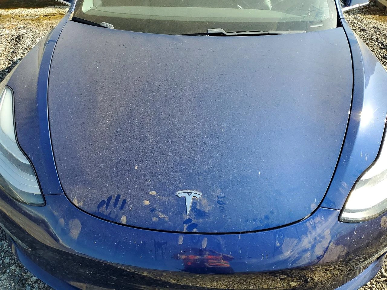 Tesla Model 3 Mid Range RWD, снимка 11 - Автомобили и джипове - 54459661