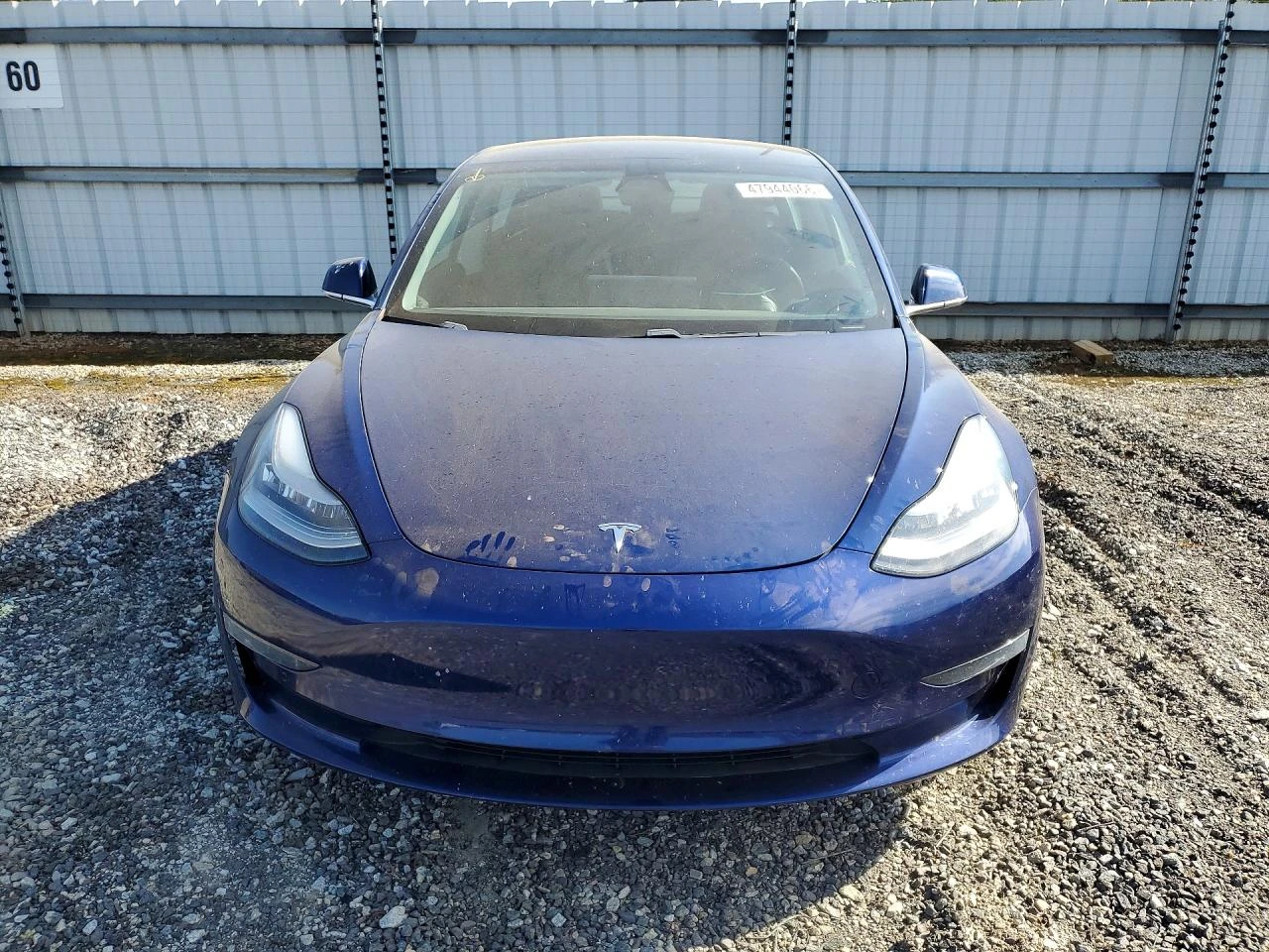 Tesla Model 3 Mid Range RWD, снимка 5 - Автомобили и джипове - 54459661