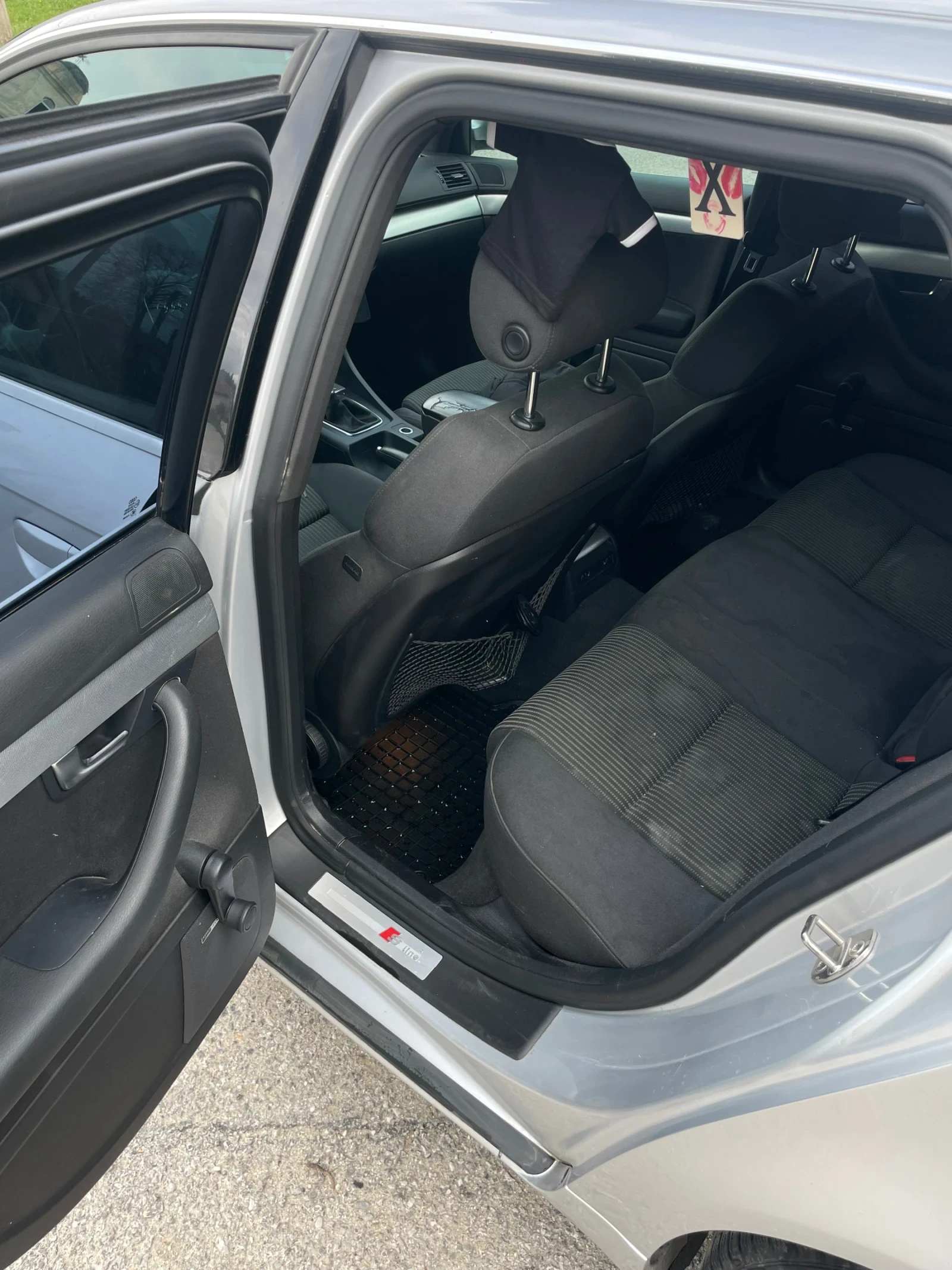 Audi A4, снимка 8 - Автомобили и джипове - 54495561
