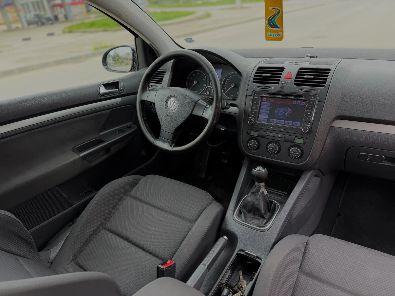 VW Golf, снимка 6 - Автомобили и джипове - 54501984