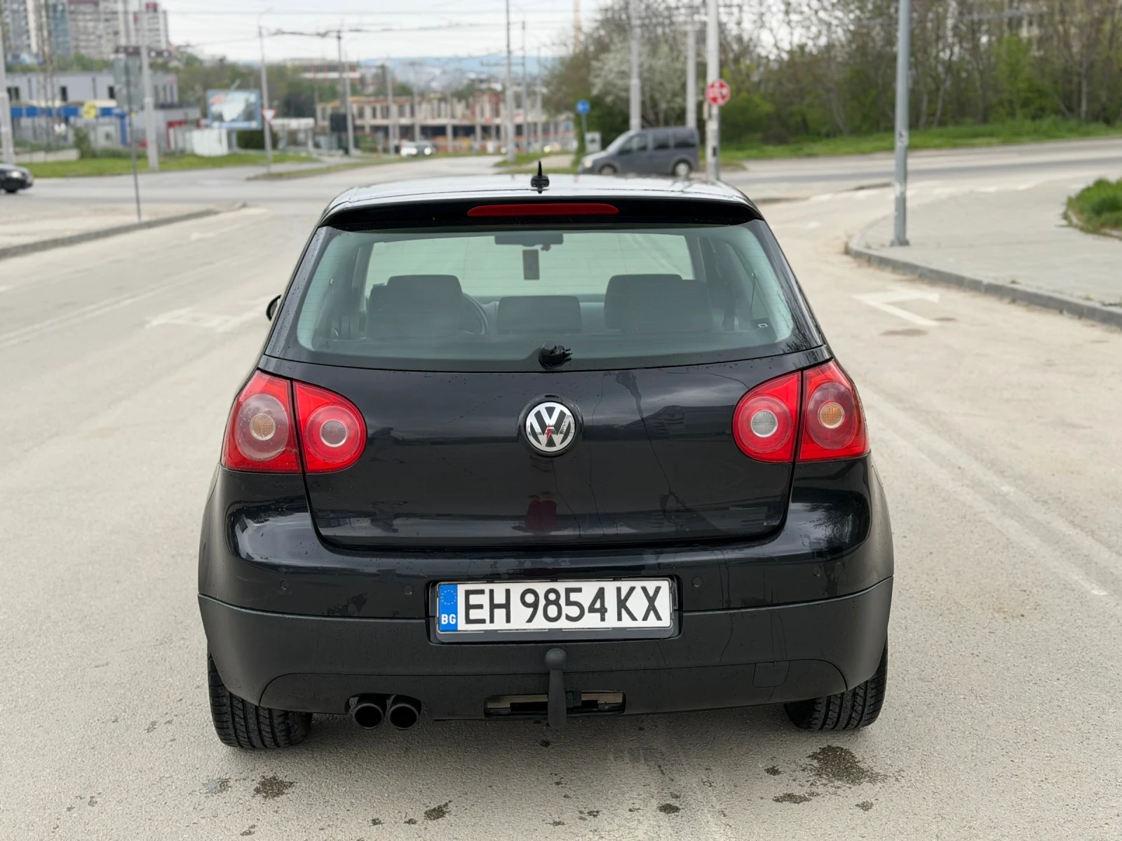 VW Golf, снимка 5 - Автомобили и джипове - 54501984