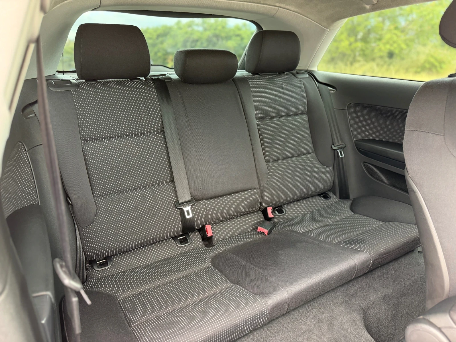 Audi A3 1.9/105, снимка 13 - Автомобили и джипове - 54637964