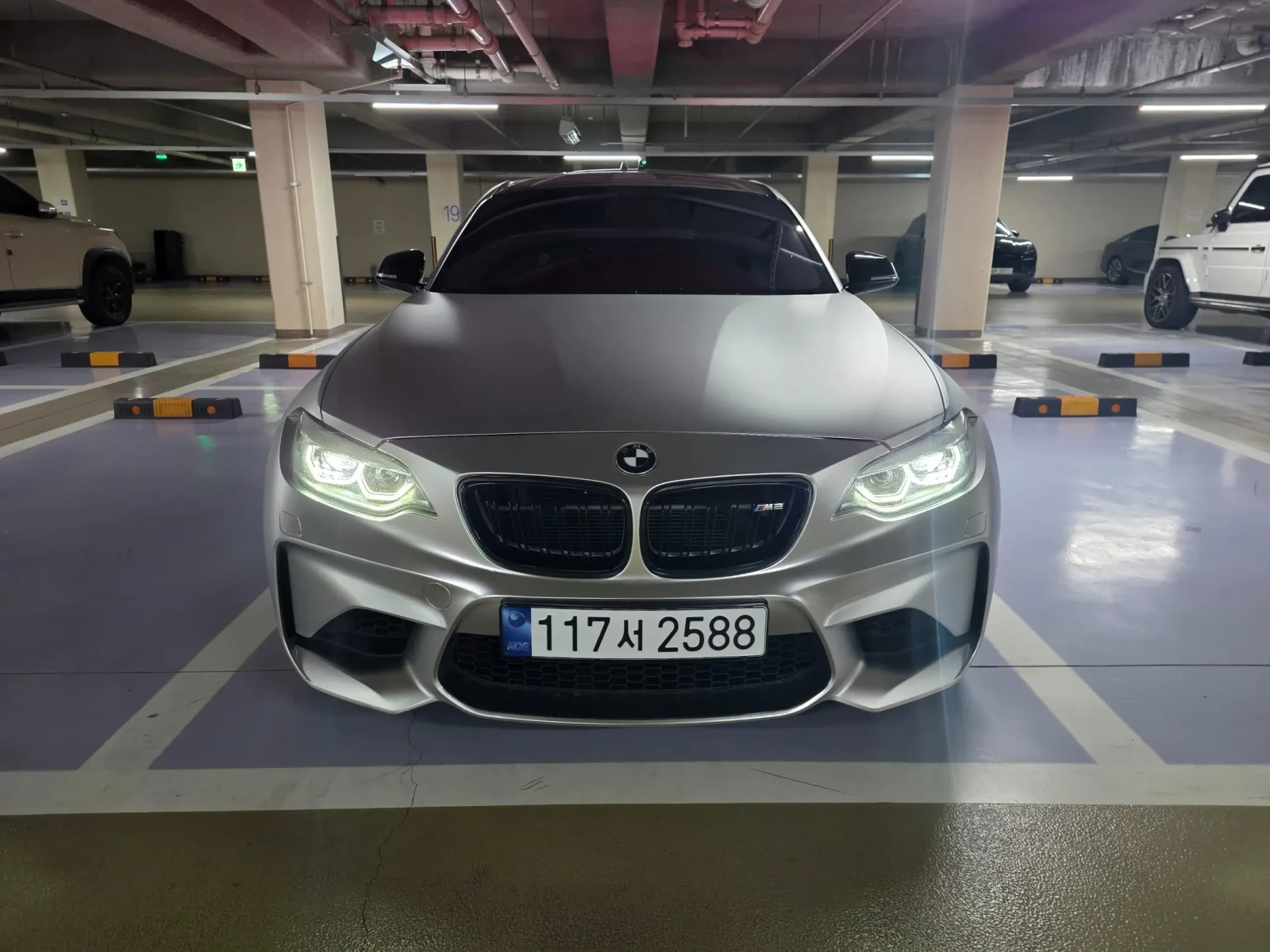 BMW M2 ��� ���* ������* AKRAPOVIC*  | Mobile.bg � ����������� 2