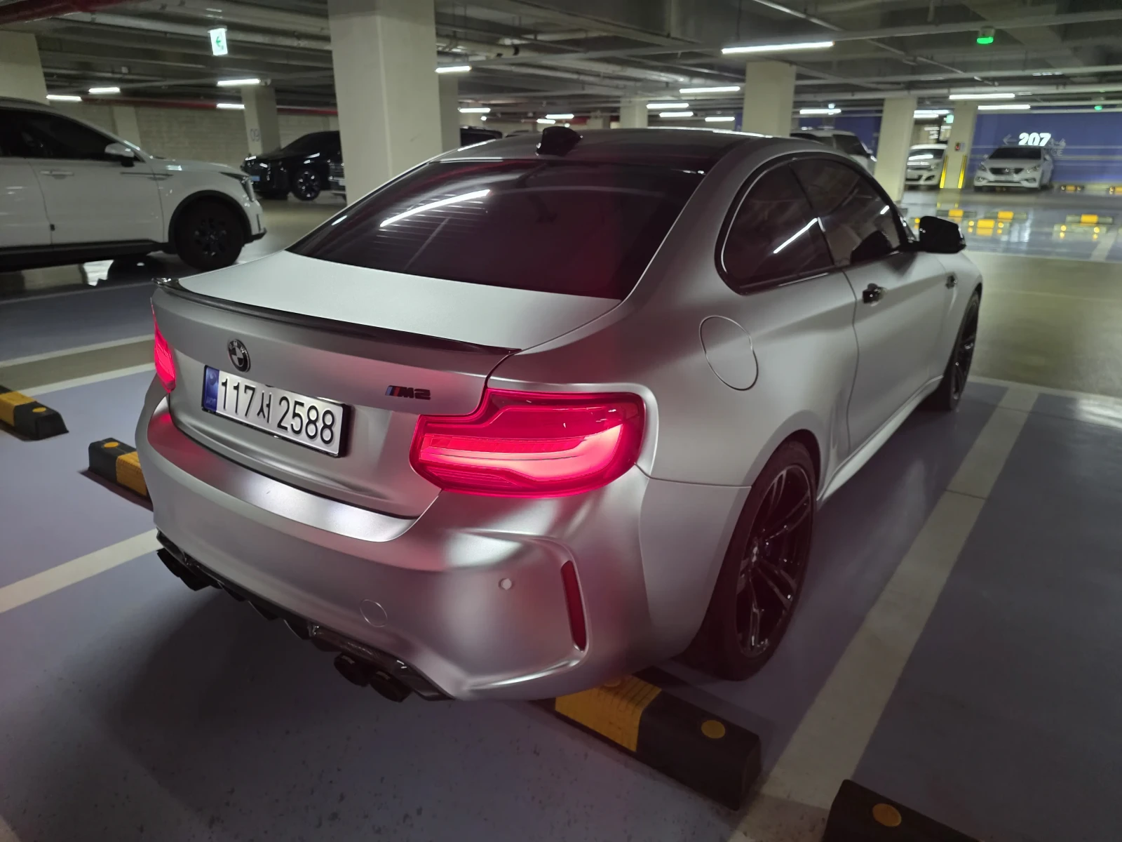 BMW M2 ��� ���* ������* AKRAPOVIC*  | Mobile.bg � ����������� 5