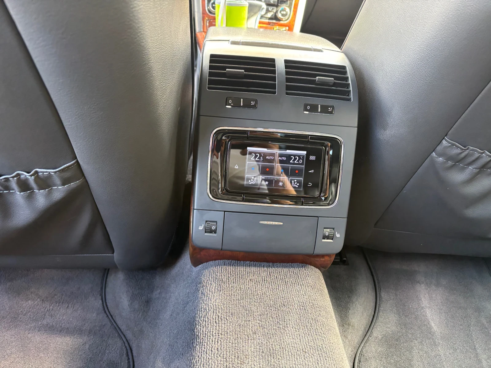 VW Phaeton Long last edition , снимка 13 - Автомобили и джипове - 54806929