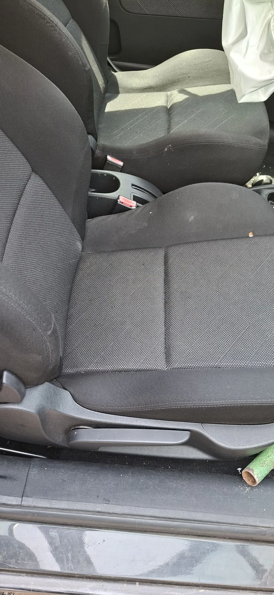 Peugeot 207 1.4 HDI 75кс. Мотор скорости ок , снимка 6 - Автомобили и джипове - 55019412