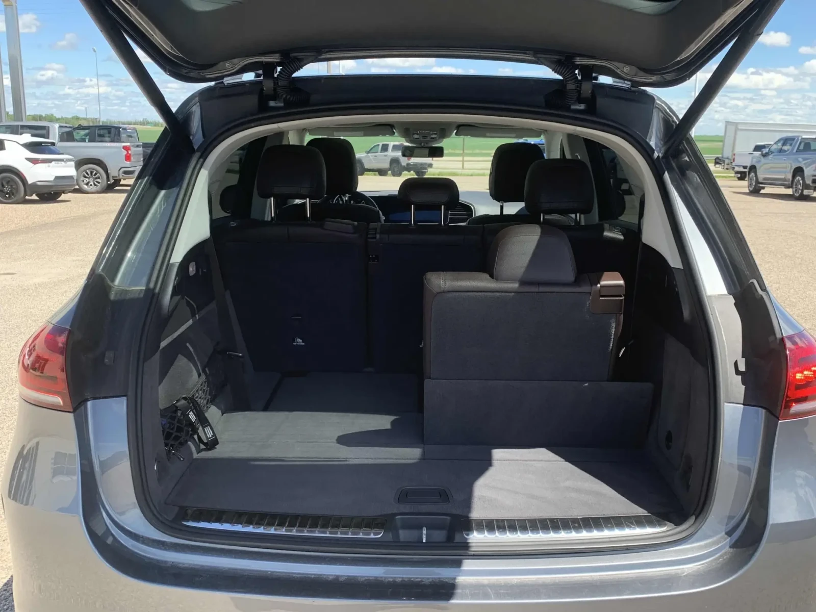 Mercedes-Benz GLE 450 | Mobile.bg � ����������� 13