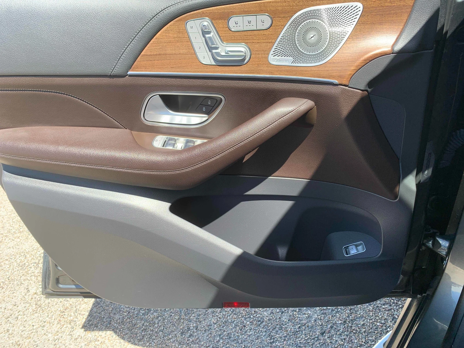 Mercedes-Benz GLE 450 | Mobile.bg � ����������� 10