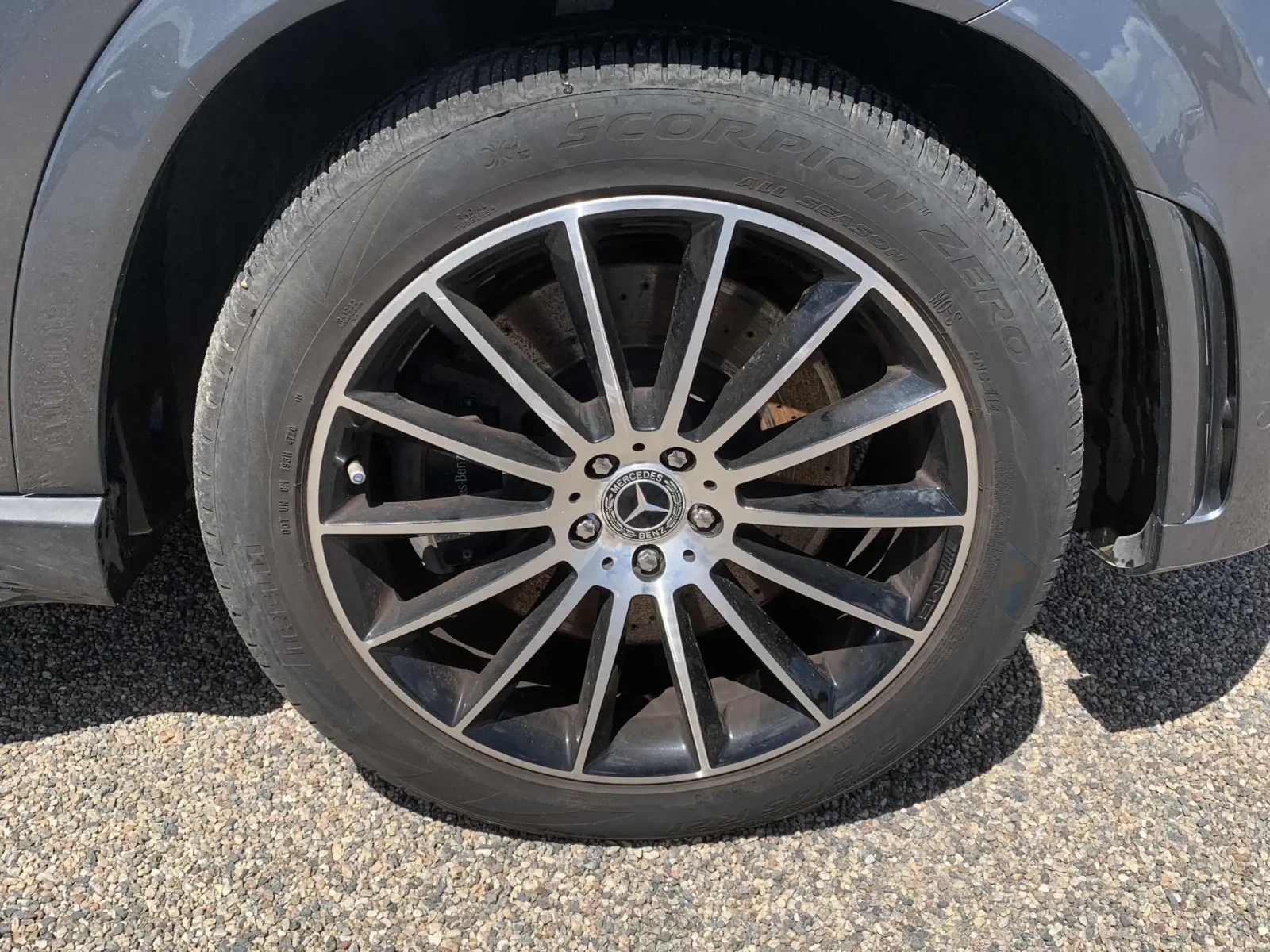 Mercedes-Benz GLE 450 | Mobile.bg � ����������� 6