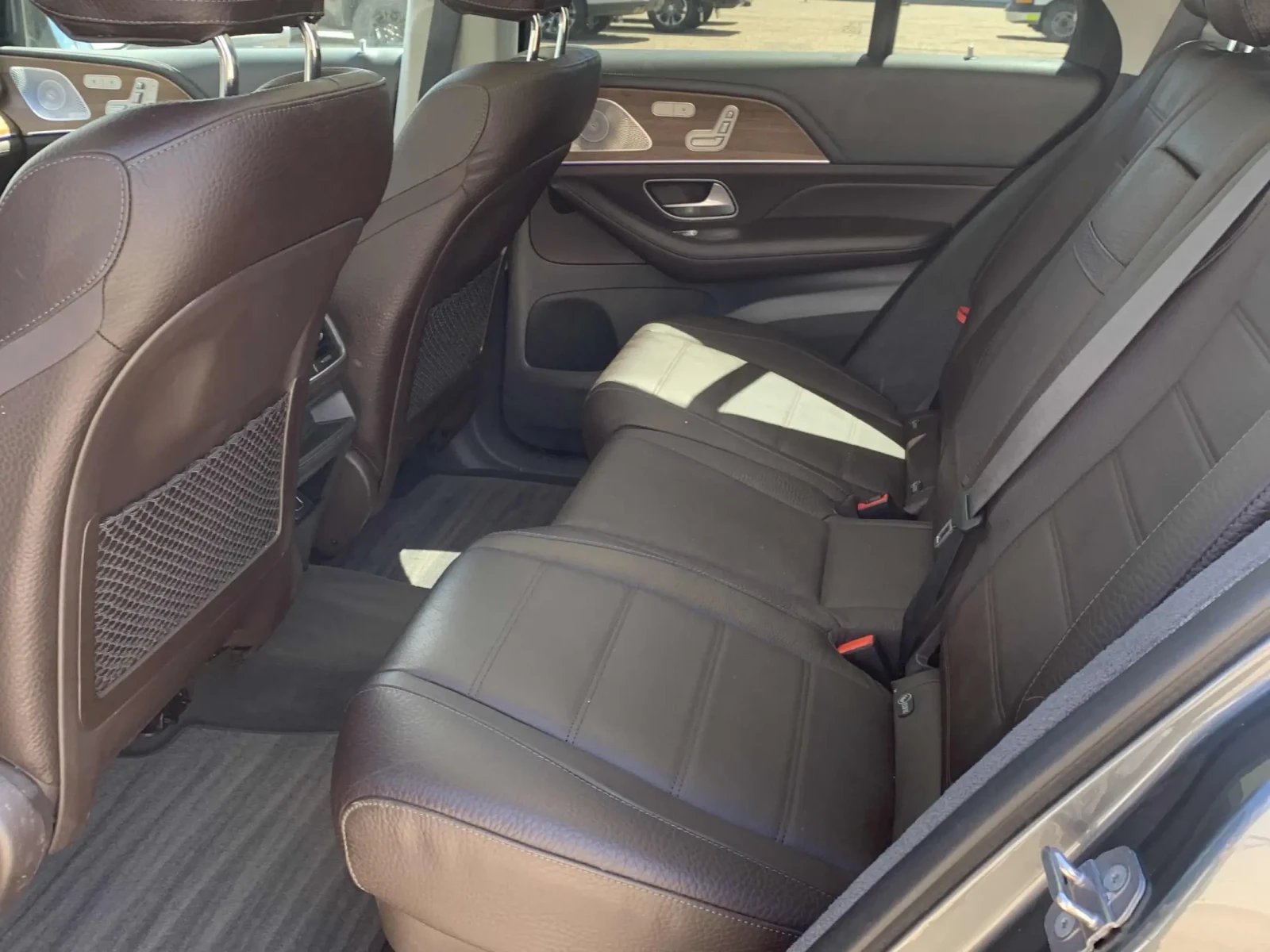 Mercedes-Benz GLE 450 | Mobile.bg � ����������� 12