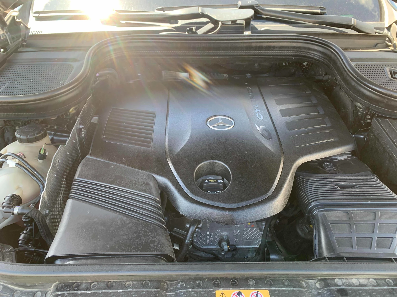 Mercedes-Benz GLE 450 | Mobile.bg � ����������� 15