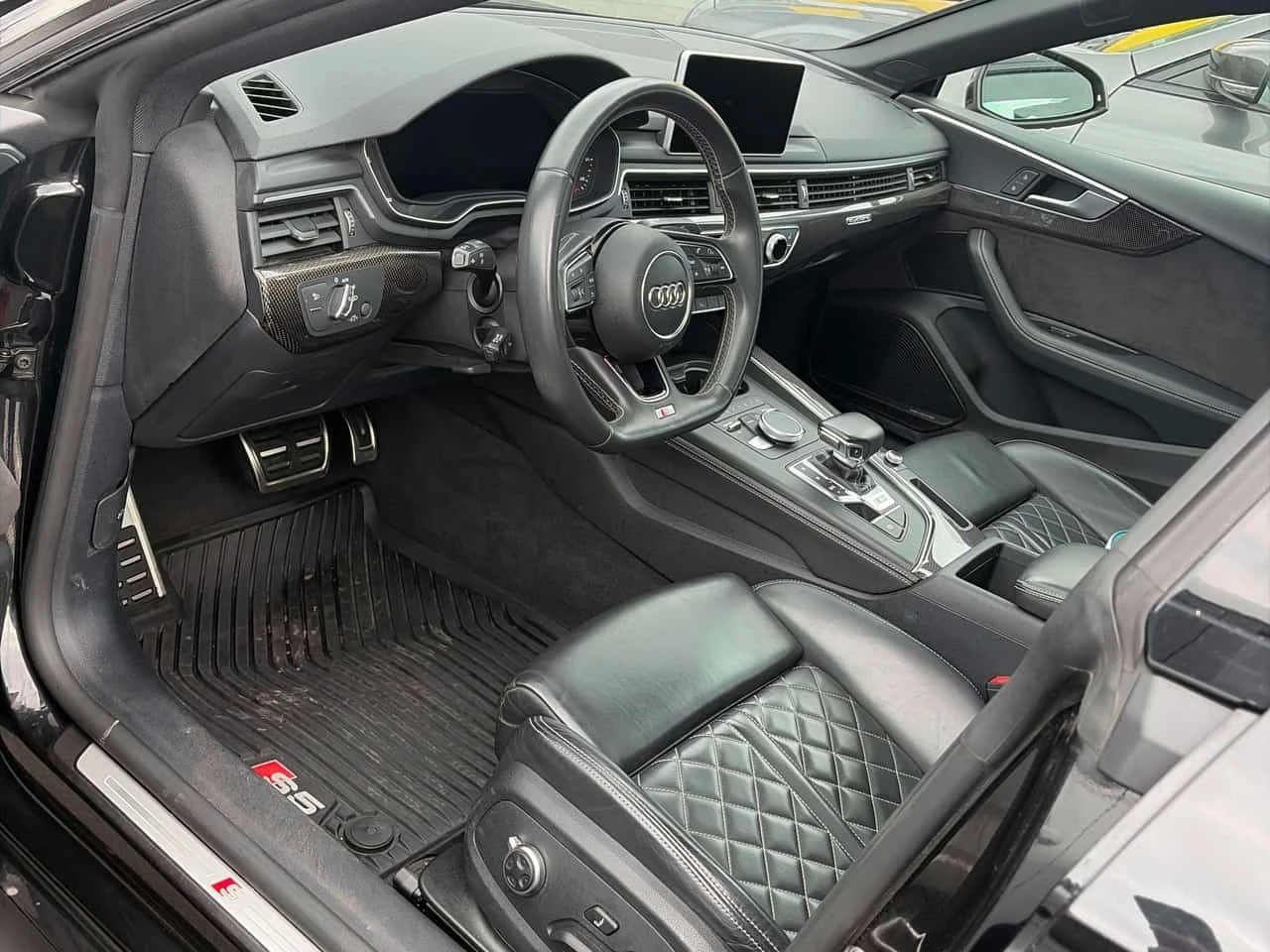 Audi S5  Technik /360/DIS/B&O/МАСАЖИ, снимка 5 - Автомобили и джипове - 55129616
