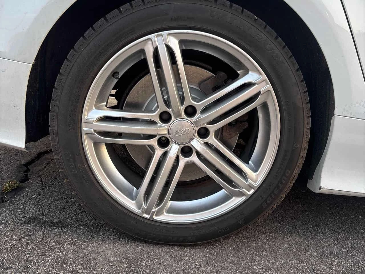 Audi A7 * 3.0 Premium * CARFAX * ЦЕНА ДО БГ, снимка 9 - Автомобили и джипове - 55455905