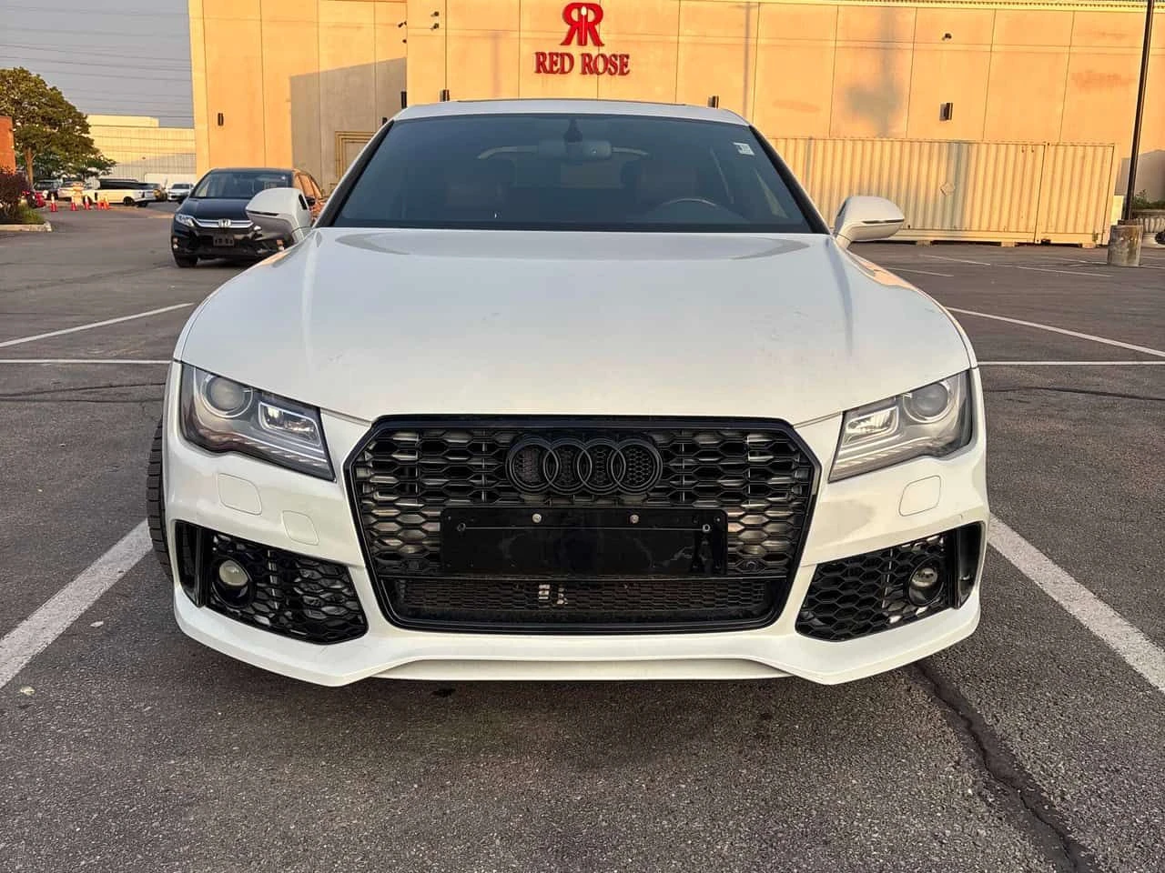 Audi A7 * 3.0 Premium * CARFAX * ЦЕНА ДО БГ, снимка 5 - Автомобили и джипове - 55455905