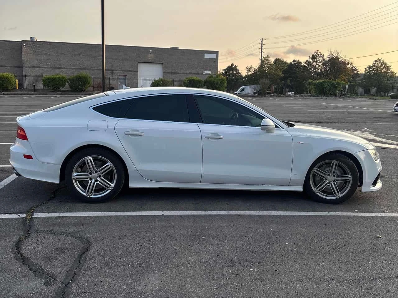 Audi A7 * 3.0 Premium * CARFAX * ЦЕНА ДО БГ, снимка 3 - Автомобили и джипове - 55455905