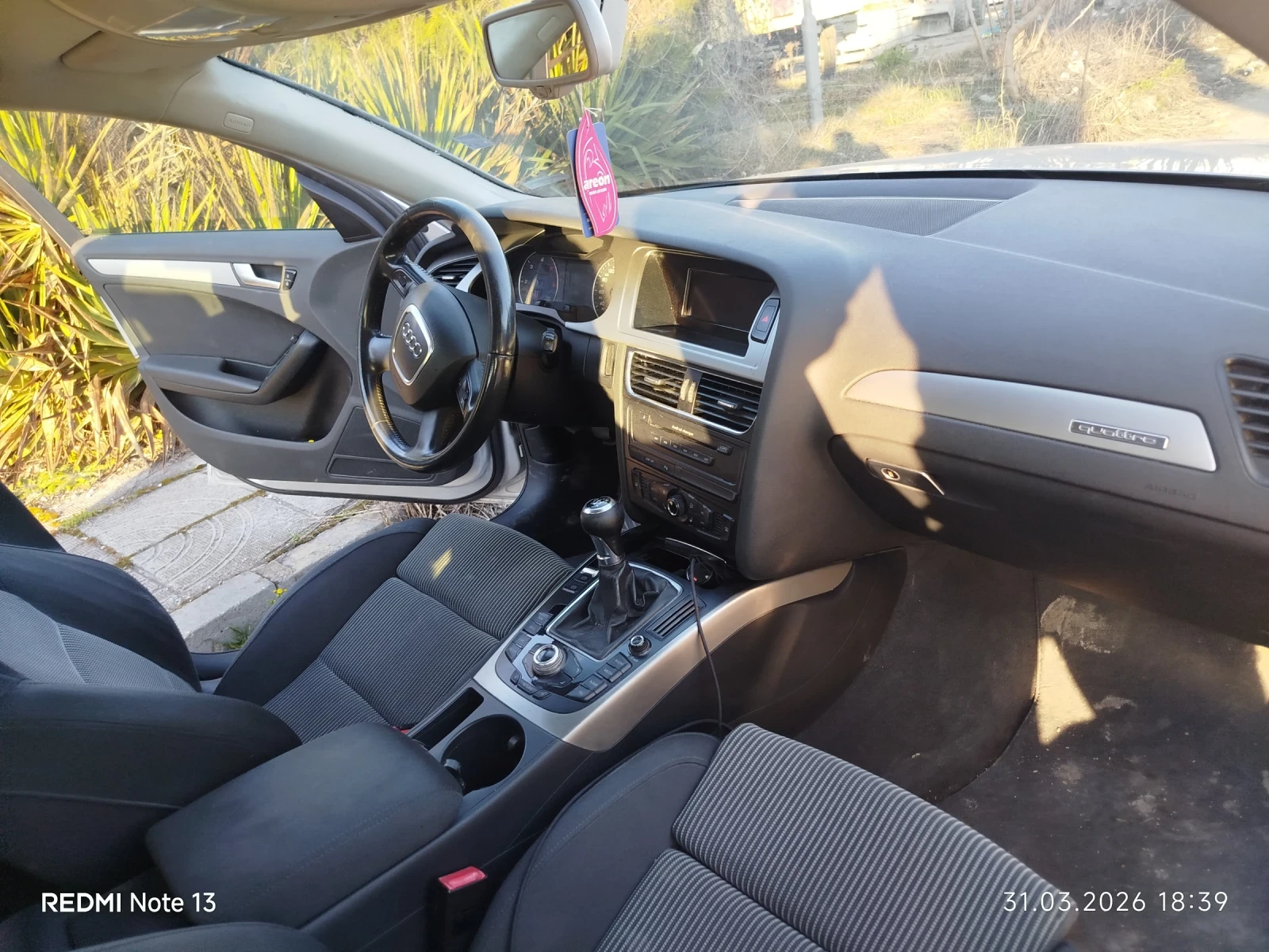 Audi A4 | Mobile.bg � ����������� 5
